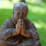 Buddha in Meditation