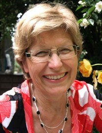 Gisela Frede - Heilpraktikerin