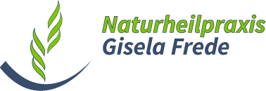 Naturheilpraxis Gisela Frede Logo